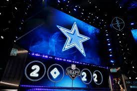 NFL Draft 2022 Day 2: Cowboys news ...