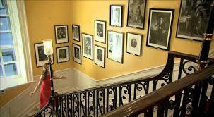 inside 10 downing street tour of the