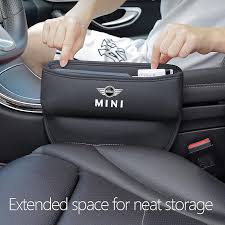 Car Seat Gap Storage Box Organizer