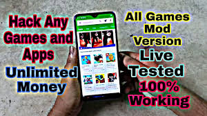 apps unlimited money happymod apk