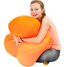 5 benefits of bean bag chairs