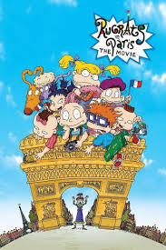 the rugrats 1998 watch on