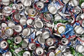 5 ways aluminum cans the compeion