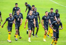 Samir nurkovic's strike 11 minutes before half time proved to be. Morocco Fa Explains Kaizer Chiefs Visa Applications Ban Ahead Of Wac Game