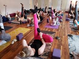 neuro somatic yoga teacher training
