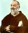 Padre Pio 25th May 2022 – Humour Writing by the fat silver ...
