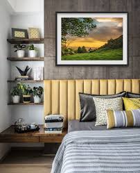 Wall Art Ideas To Decorate Huge Walls