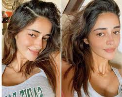 ananya panday shows us how to master