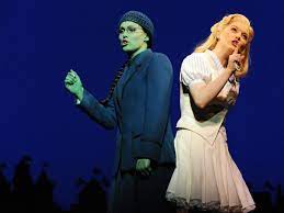 Wicked film: Universal confirm 2021 ...