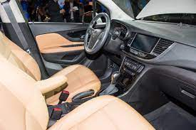 2018 buick encore interior colors gm