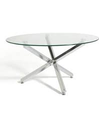 Habitat Glass Coffee Tables Up To