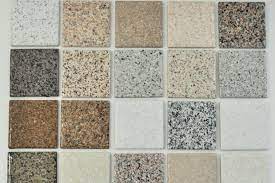 natural stone tile diffe kinds