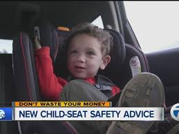 Consumer Reports Safest Child Safety Seats
