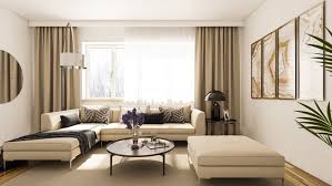 colors that go with beige designing idea