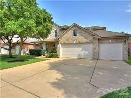homes in avery ranch tx