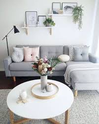 Living Room Furniture Tables