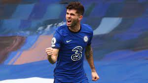 In the two games against real madrid, the first leg he starts and he makes a difference. I Ve Been Doing Everything I Can To Take Care Of My Body Christian Pulisic Is Working Hard To End Chelsea Injury Run Goal Com