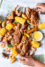 The Best Authentic Frogmore Stew Low Country Boil Recipe