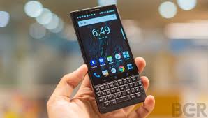 The once king of qwerty smartphones is set to return to european and north american markets at some point in 2021 thanks. Blackberry To Return Once More With Keyboard Smartphones Bgr India
