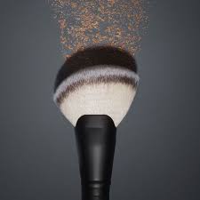rodial powder precision brush