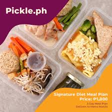 Enjoy a hearty serving of housemade favorites like our buttermilk fried chicken or campfire pot roast! List Of Meal Delivery Plans For Various Diets Metro Manila The Poor Traveler Itinerary Blog