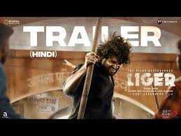 liger trailer hindi vijay