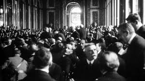 „der ausgangspunkt der nationalsozialistischen bewegung ist nicht. Wie Der Vertrag Von Versailles Bis Heute Fur Unfrieden Sorgt Der Spiegel