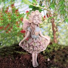 Fairy Garden Fairy Figurine Eden 7 00