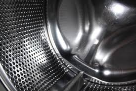Stainless steel is a very popular trend for appliances. Electrochemical And Chemical Finishes Of Stainless Steel Gasparini Industries