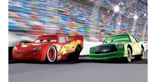 Characters learn to appreciate one another's differences. Cars Movie Review