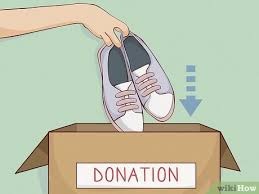 3 ways to donate clothing to charity