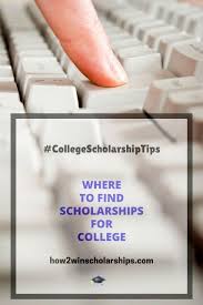 Essay Scholarships   Scholarships By Type   College