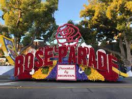 2022 Rose Bowl Parade – Deadline