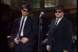 I had a benign cyst removed from my throat 7 years ago and this triggered my burni. The Blues Brothers Characters Saturday Night Live Wiki Fandom