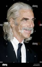 Sam elliott actor hi-res stock photography and images