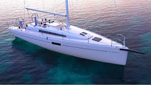 Beneteau Croatia News Ultra Yachting