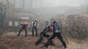 Metal Gear Survive Steam Cd Key For Pc Buy Now