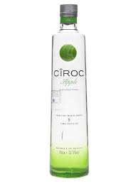ciroc apple vodka from world s