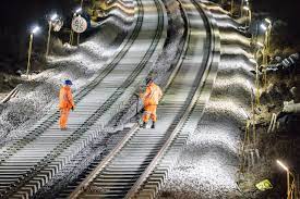 transpennine route upgrade to replace