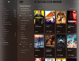 gog galaxy 2 0 is expanding to allow