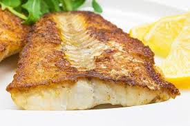 this delicious whitefish fillet recipe