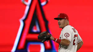 That's already the eighth silver mike trout is absent from the angels' lineup again sunday. Mike Trout Los Angeles Angels To Agree 430 Million Deal Cnn