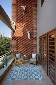 25 Modern Brick Wall Designs And Ideas