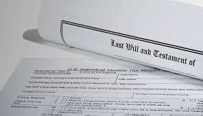Students will be able to complete a 1040 tax form. How To File Federal Income Taxes For A Deceased Taxpayer