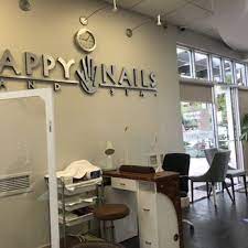 happy nails and spa of terrace s