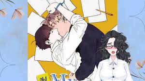 Manhwa Review | Oh! My Assistant by MILA – Eve Healy