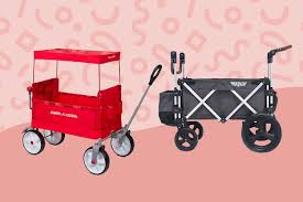 the 8 best wagons for kids of 2023