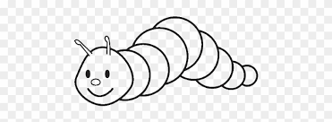 Claim as your favorite color. Caterpillar Coloring Pages Worm Coloring Free Transparent Png Clipart Images Download