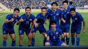 ส่องไลน์อัพ 11 ตัวจริง ทีมชาติไทย ล่าสุด ก่อนดวล เวียดนาม ชิงเหรียญทองบอล ซีเกมส์