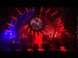 The band is noted for replicating the nuances of pink floyd's work. The Australian Pink Floyd Show Youtube